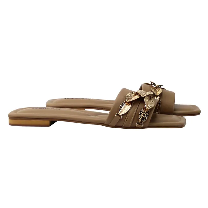 Women Slippers 39453S Walkeaze Earrings Women Slippers 39453S Walkeaze Earrings