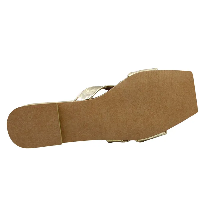 Women Slippers 39557S Walkeaze Earrings Women Slippers 39557S Walkeaze Earrings