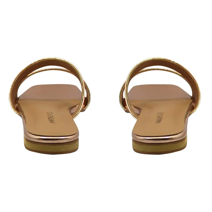 Women Slippers 39557S Walkeaze Earrings Women Slippers 39557S Walkeaze Earrings