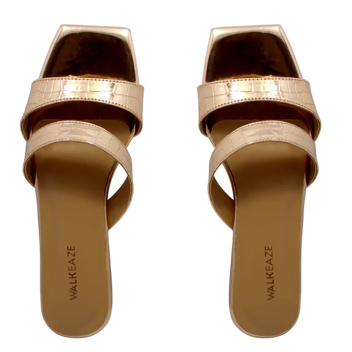 Women Slippers 39557S Walkeaze Earrings Women Slippers 39557S Walkeaze Earrings