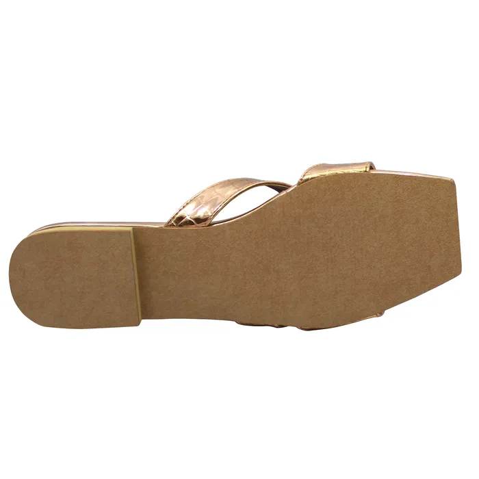 Women Slippers 39557S Walkeaze Earrings Women Slippers 39557S Walkeaze Earrings