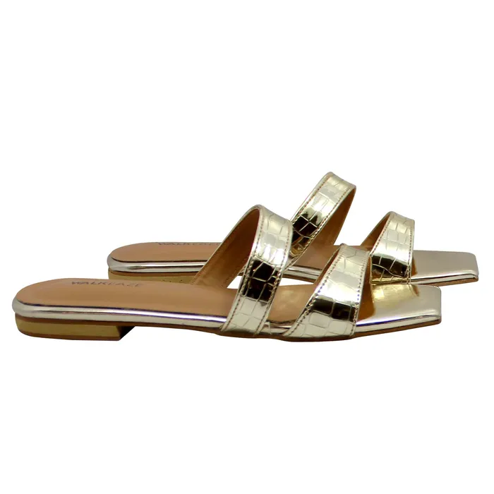 Women Slippers 39557S Walkeaze Earrings Women Slippers 39557S Walkeaze Earrings