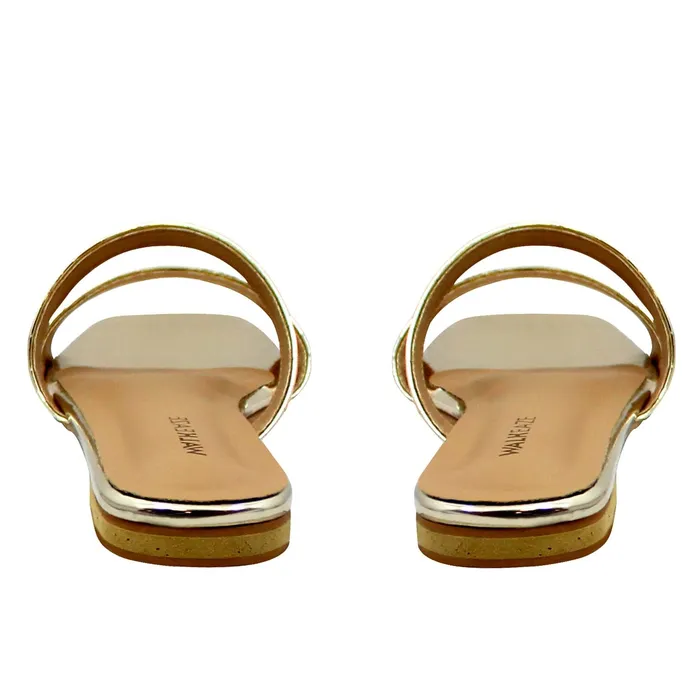 Women Slippers 39557S Walkeaze Earrings Women Slippers 39557S Walkeaze Earrings