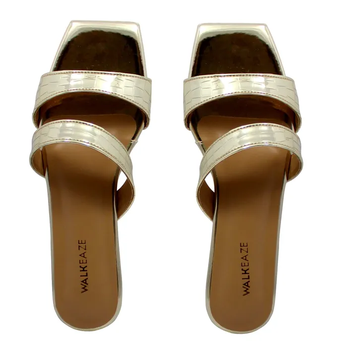 Women Slippers 39557S Walkeaze Earrings Women Slippers 39557S Walkeaze Earrings