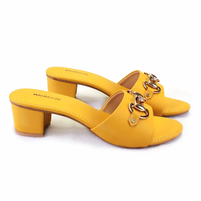 Women Slippers 73979S Walkeaze Earrings Women Slippers 73979S Walkeaze Earrings