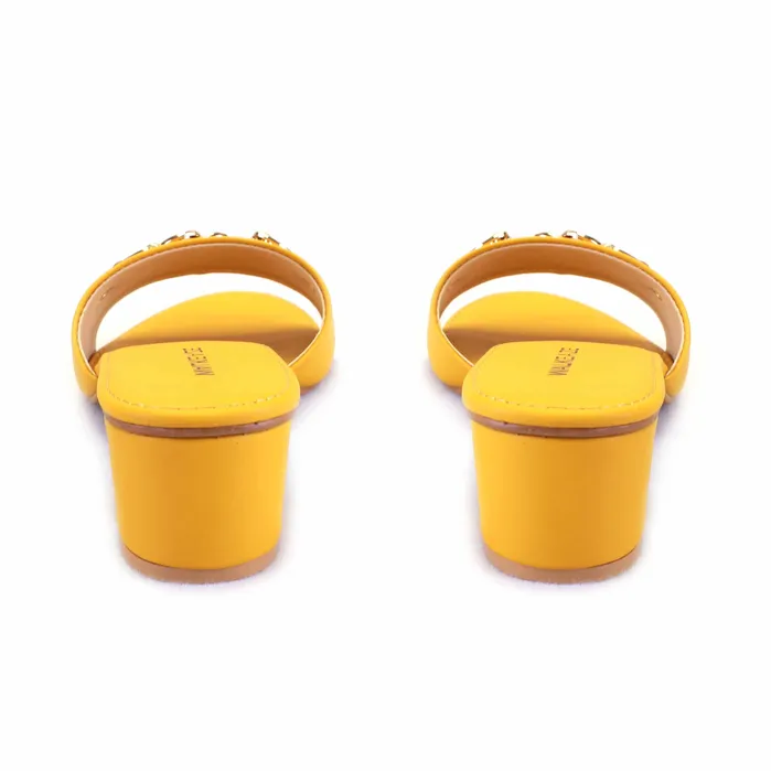 Women Slippers 73979S Walkeaze Earrings Women Slippers 73979S Walkeaze Earrings