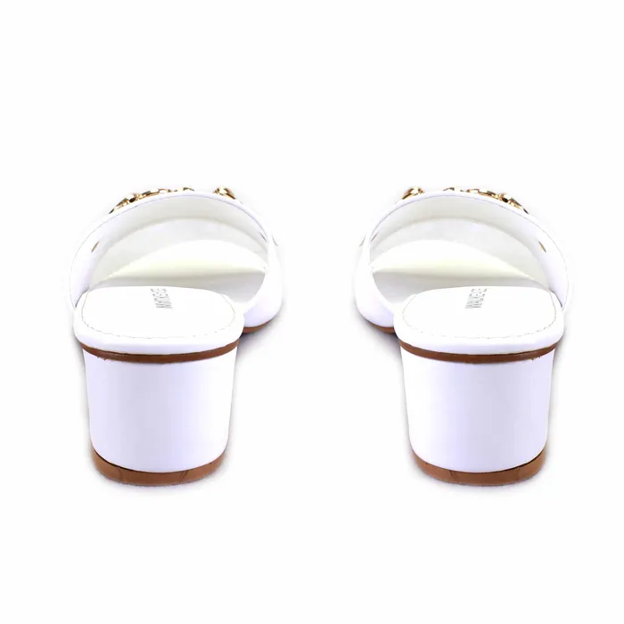 Women Slippers 73979S Walkeaze Earrings Women Slippers 73979S Walkeaze Earrings