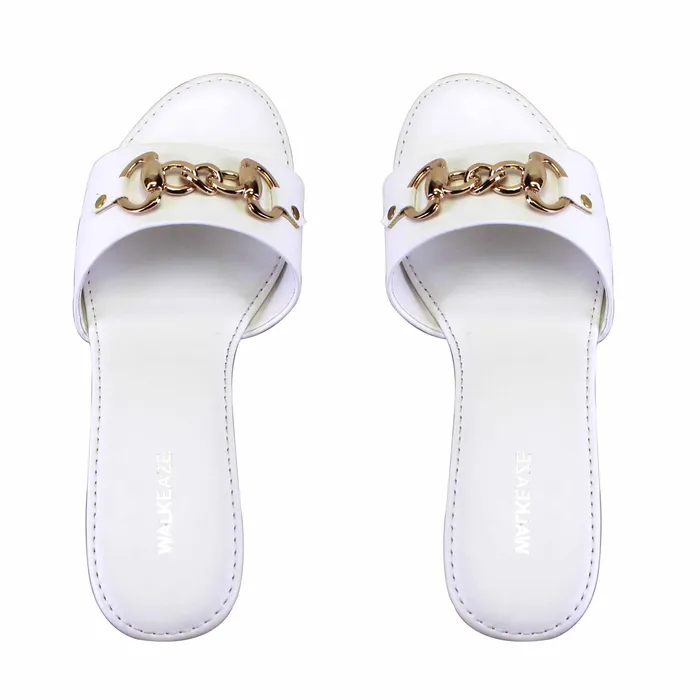 Women Slippers 73979S Walkeaze Earrings Women Slippers 73979S Walkeaze Earrings