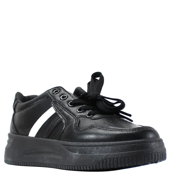 Women Sneakers 98250S Walkeaze Earrings