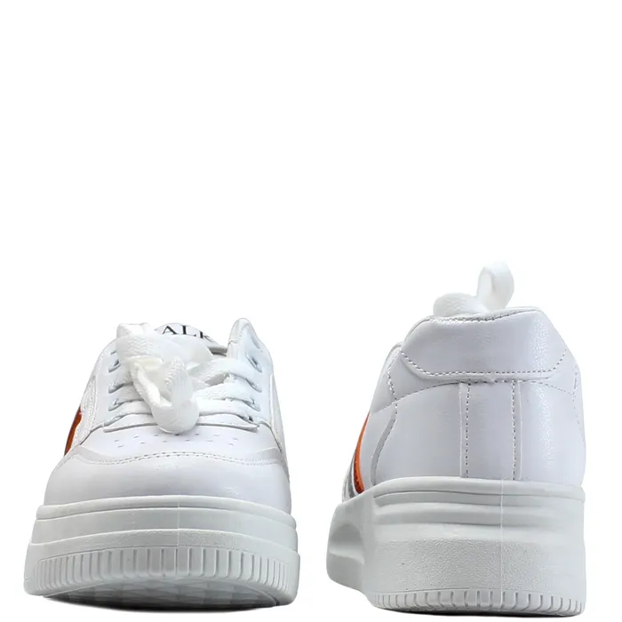 Women Sneakers 98250S Walkeaze Earrings