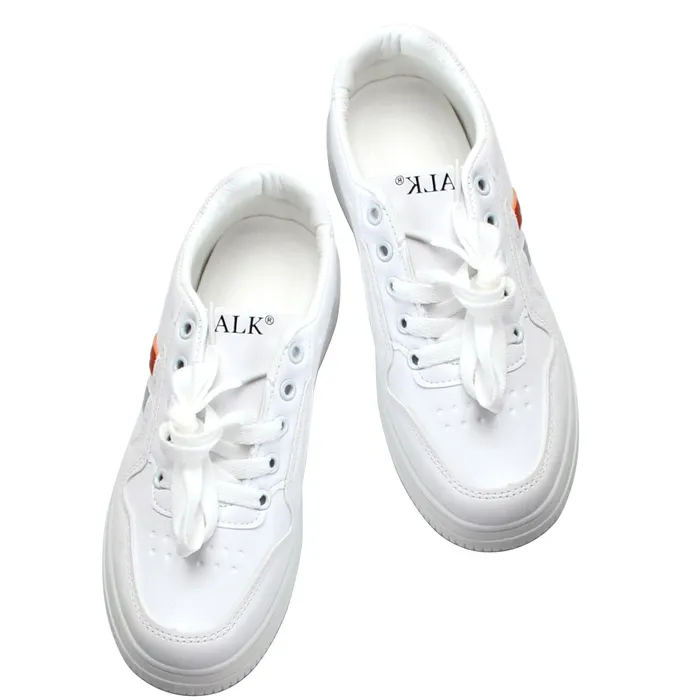Women Sneakers 98250S Walkeaze Earrings