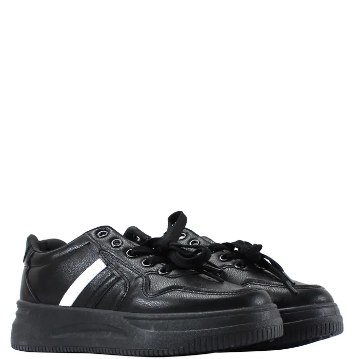 Women Sneakers 98250S Walkeaze Earrings