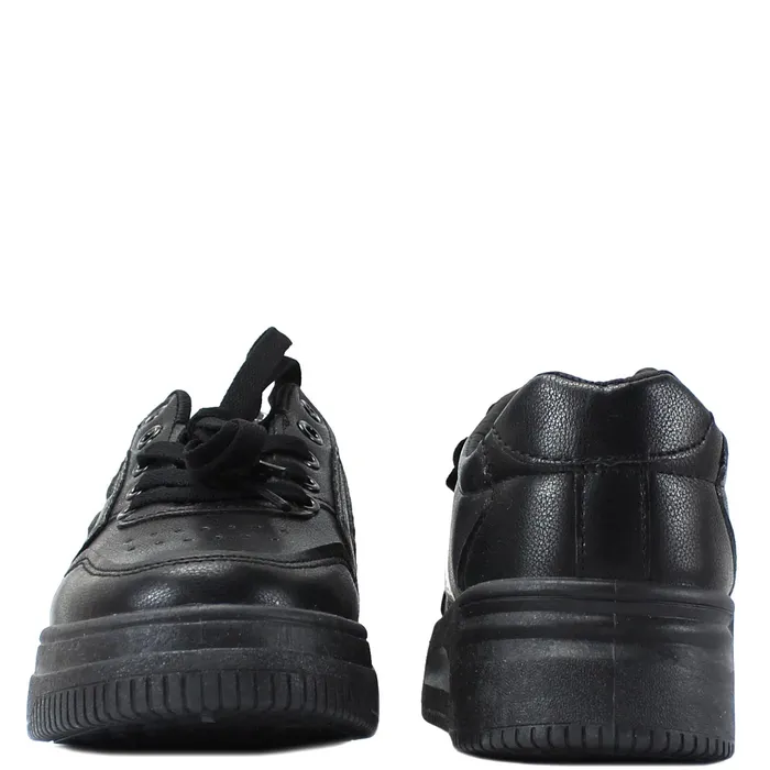 Women Sneakers 98250S Walkeaze Earrings
