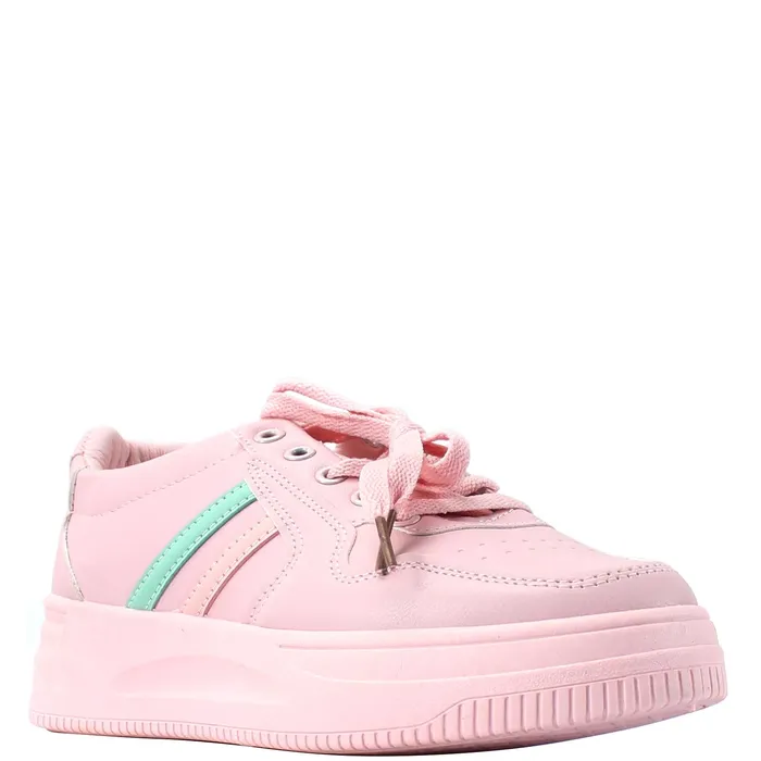 Women Sneakers 98250S Walkeaze Earrings