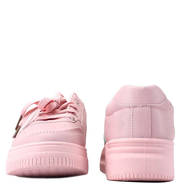 Women Sneakers 98250S Walkeaze Earrings