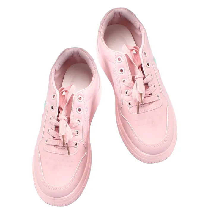Women Sneakers 98250S Walkeaze Earrings