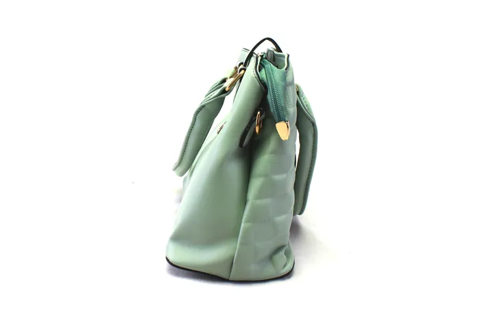 Women Stylish Bag 14345B Walkeaze Earrings Women Stylish Bag 14345B Walkeaze Earrings