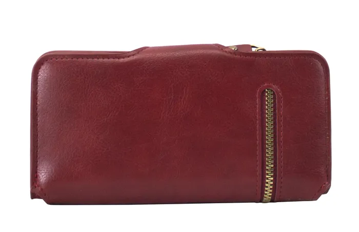 Women Stylish Wallet 3357W Walkeaze Earrings Women Stylish Wallet 3357W Walkeaze Earrings