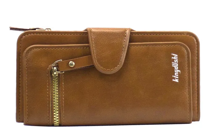 Women Stylish Wallet 3357W Walkeaze Earrings Women Stylish Wallet 3357W Walkeaze Earrings
