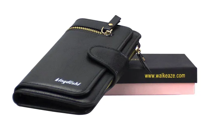 Women Stylish Wallet 3357W Walkeaze Earrings Women Stylish Wallet 3357W Walkeaze Earrings