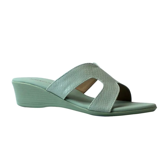 Women Wedge 74404S Walkeaze Earrings