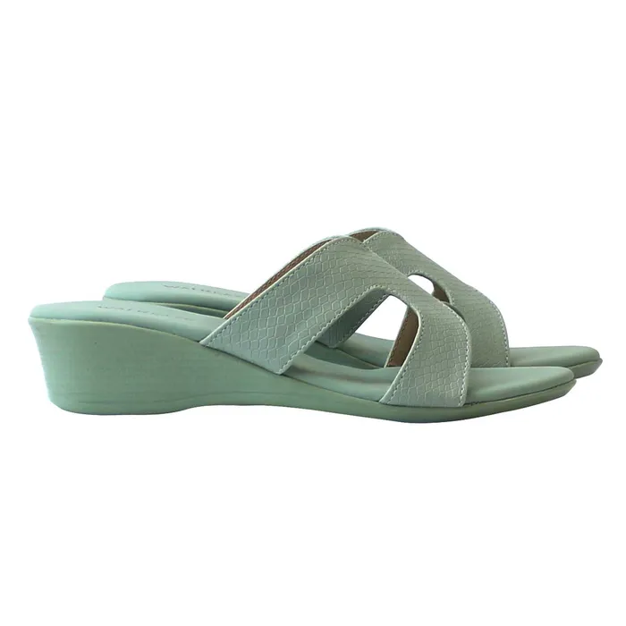 Women Wedge 74404S Walkeaze Earrings Women Wedge 74404S Walkeaze Earrings