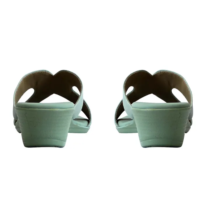 Women Wedge 74404S Walkeaze Earrings Women Wedge 74404S Walkeaze Earrings