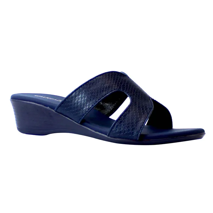 Women Wedge 74404S Walkeaze Earrings Women Wedge 74404S Walkeaze Earrings