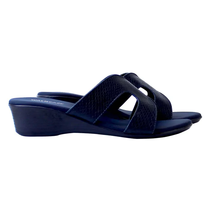 Women Wedge 74404S Walkeaze Earrings Women Wedge 74404S Walkeaze Earrings