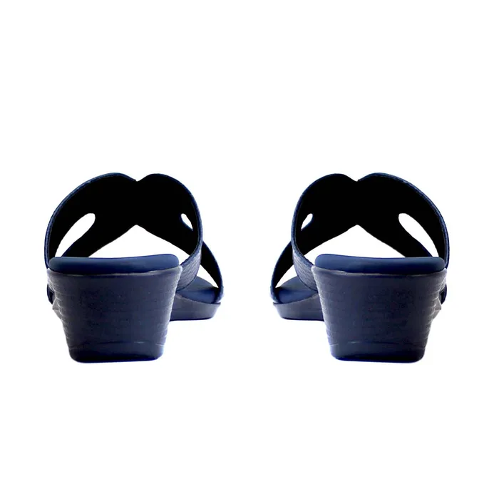 Women Wedge 74404S Walkeaze Earrings Women Wedge 74404S Walkeaze Earrings
